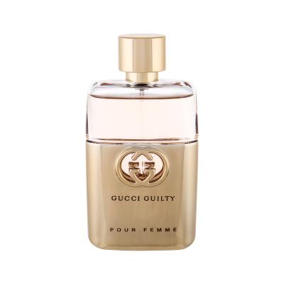 Gucci Guilty Eau de Parfum für Frauen 50 ml