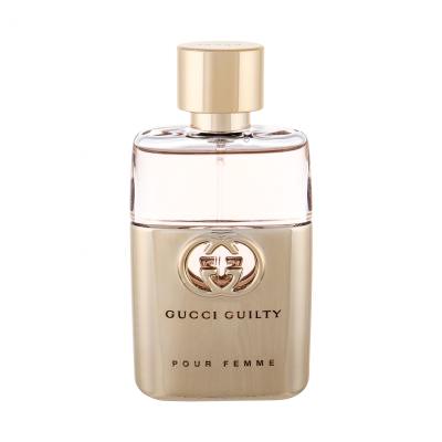 Gucci Guilty Eau de Parfum für Frauen 30 ml
