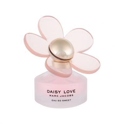 Marc Jacobs Daisy Love Eau So Sweet Eau de Toilette für Frauen 50 ml