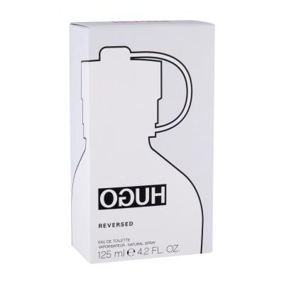 HUGO BOSS Hugo Reversed Eau de Toilette für Herren 125 ml