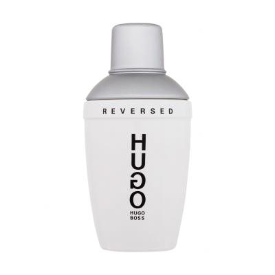 HUGO BOSS Hugo Reversed Eau de Toilette für Herren 75 ml