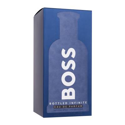 HUGO BOSS Boss Bottled Infinite Eau de Parfum für Herren 200 ml