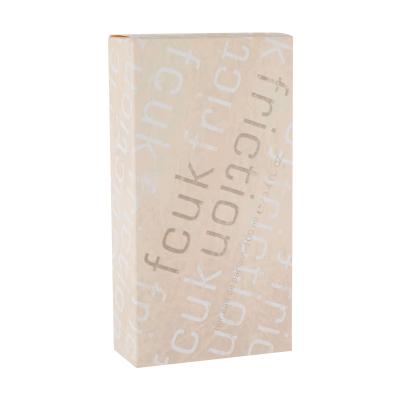 Fcuk Friction Eau de Parfum für Frauen 100 ml