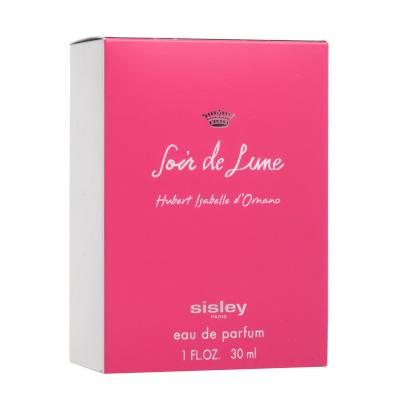 Sisley Soir de Lune Eau de Parfum für Frauen 30 ml