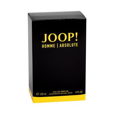 JOOP! Homme Absolute Eau de Parfum für Herren 120 ml