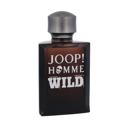 JOOP! Homme Wild Eau de Toilette für Herren 125 ml