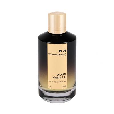 MANCERA Aoud Vanille Eau de Parfum 120 ml