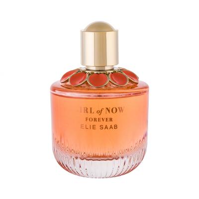 Elie Saab Girl of Now Forever Eau de Parfum für Frauen 90 ml
