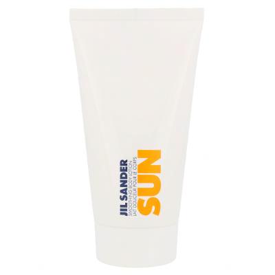 Jil Sander Sun Körperlotion für Frauen 150 ml