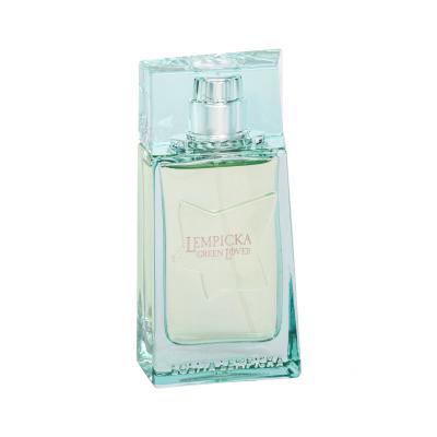 Lolita Lempicka Green Lover Eau de Toilette für Herren 50 ml