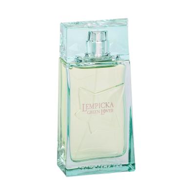 Lolita Lempicka Green Lover Eau de Toilette für Herren 100 ml