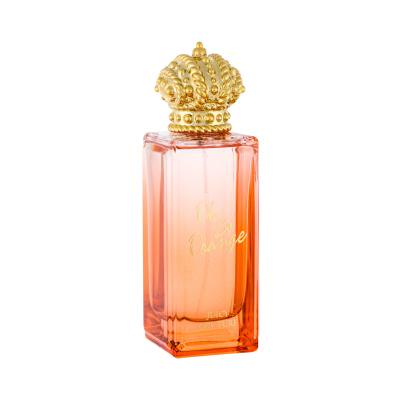 Juicy Couture Rock The Rainbow Oh So Orange Eau de Toilette für Frauen 75 ml