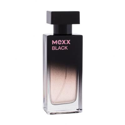 Mexx Black Eau de Parfum für Frauen 30 ml