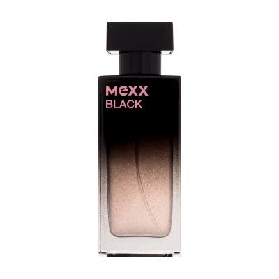 Mexx Black Eau de Parfum für Frauen 30 ml