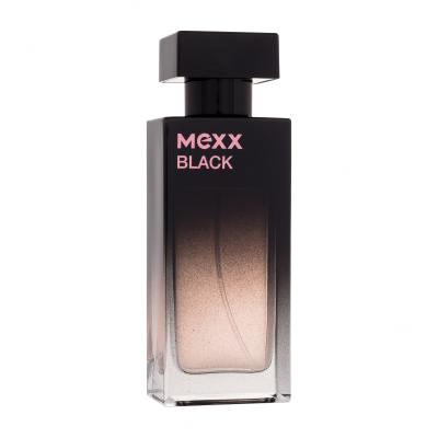 Mexx Black Eau de Parfum für Frauen 30 ml