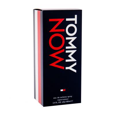 Tommy Hilfiger Tommy Now Eau de Toilette für Herren 100 ml