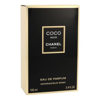 Chanel Coco Noir Eau de Parfum für Frauen 100 ml
