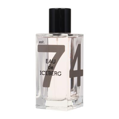 Iceberg Eau de Iceberg Jasmin Eau de Toilette für Frauen 100 ml