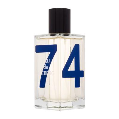 Iceberg Eau de Iceberg Cedar Eau de Toilette für Herren 100 ml