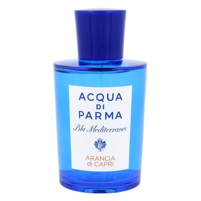 Acqua di Parma Blu Mediterraneo Arancia di Capri Eau de Toilette 150 ml