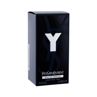 Yves Saint Laurent Y Eau de Parfum für Herren 60 ml
