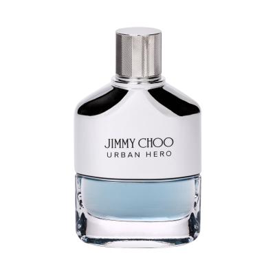 Jimmy Choo Urban Hero Eau de Parfum für Herren 100 ml