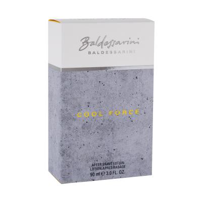 Baldessarini Cool Force Rasierwasser für Herren 90 ml