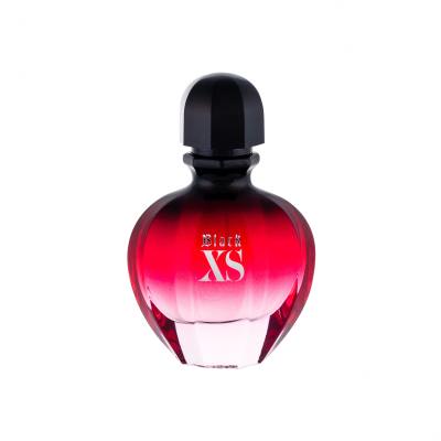 Paco Rabanne Black XS 2018 Eau de Parfum für Frauen 30 ml