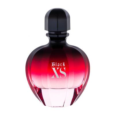 Paco Rabanne Black XS 2018 Eau de Parfum für Frauen 80 ml