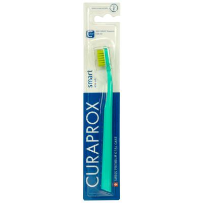 Curaprox Smart Ultra Soft Zahnbürste 1 St.