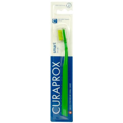 Curaprox Smart Ultra Soft Zahnbürste 1 St.