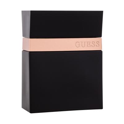 GUESS Seductive Homme Noir Eau de Toilette für Herren 100 ml