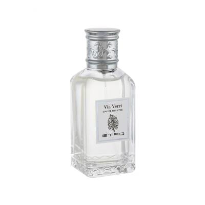 ETRO Via Verri Eau de Toilette für Frauen 50 ml