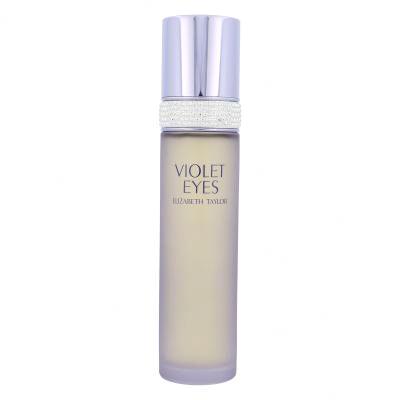 Elizabeth Taylor Violet Eyes Eau de Parfum für Frauen 100 ml