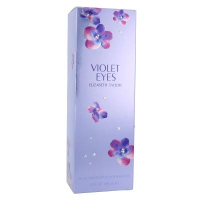 Elizabeth Taylor Violet Eyes Eau de Parfum für Frauen 100 ml