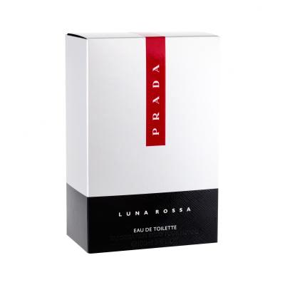 Prada Luna Rossa Eau de Toilette für Herren 100 ml