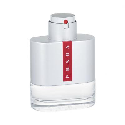 Prada Luna Rossa Eau de Toilette für Herren 50 ml