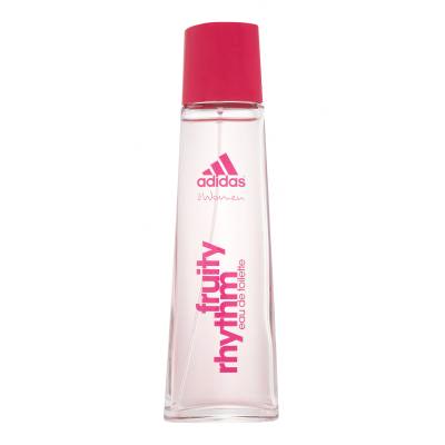 Adidas Fruity Rhythm For Women Eau de Toilette für Frauen 75 ml