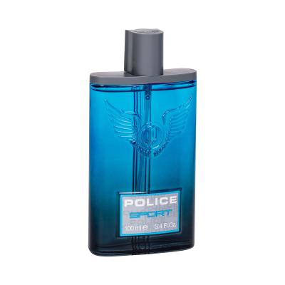 Police Sport Eau de Toilette für Herren 100 ml