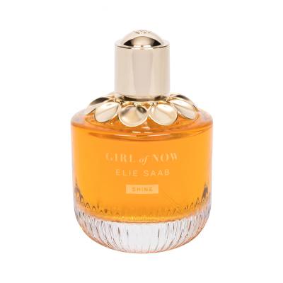 Elie Saab Girl of Now Shine Eau de Parfum für Frauen 90 ml
