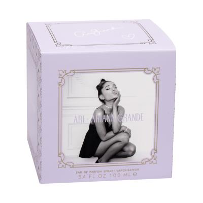 Ariana Grande Ari Eau de Parfum für Frauen 100 ml
