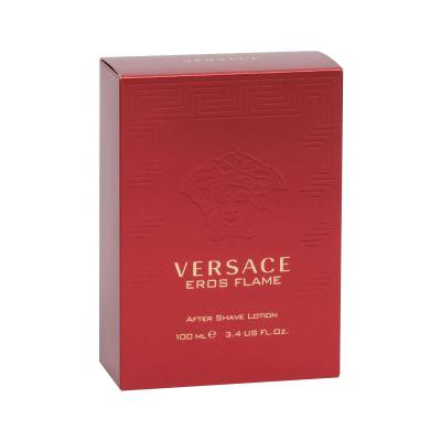 Versace Eros Flame Rasierwasser für Herren 100 ml