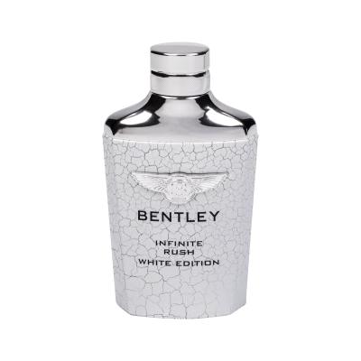 Bentley Infinite Rush White Edition Eau de Toilette für Herren 100 ml