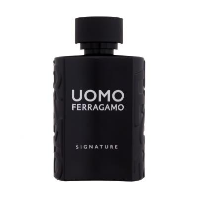 Ferragamo Uomo Signature Eau de Parfum für Herren 100 ml