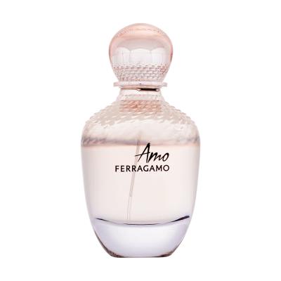 Ferragamo Amo Ferragamo Eau de Parfum für Frauen 100 ml