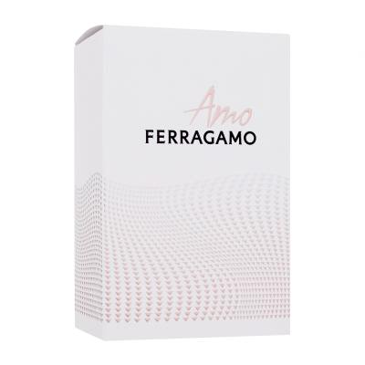Ferragamo Amo Ferragamo Eau de Parfum für Frauen 100 ml