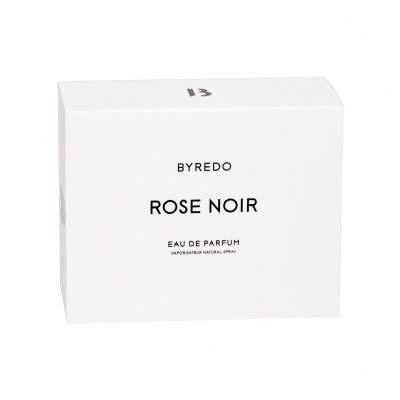 BYREDO Rose Noir Eau de Parfum 50 ml