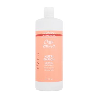 Wella Professionals Invigo Nutri-Enrich Shampoo für Frauen 1000 ml