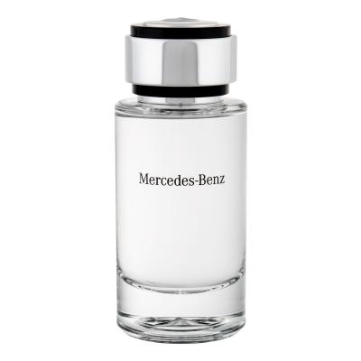 Mercedes-Benz For Men Eau de Toilette für Herren 120 ml