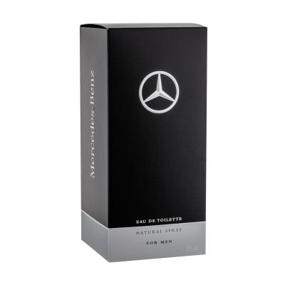 Mercedes-Benz For Men Eau de Toilette für Herren 120 ml